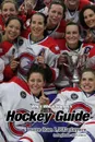 (Past edition) Who's Who in Women's Hockey 2018 - Richard Scott