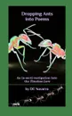 Dropping Ants into Poems - David E. Navarro