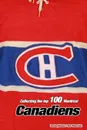 Collecting the Top 100 Montreal Canadiens - Richard Scott