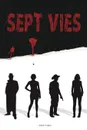 SEPT VIES - TEO VANI