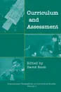 Curriculum and Assessment - David Scott