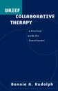 Brief Collaborative Therapy. A Practical Guide for Practitioners - Bonnie A. Rudolph