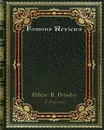 Famous Reviews - Editor: R. Brimley Johnson