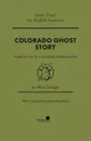 Colorado Ghost Story - Alice Savage