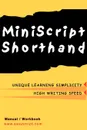 MiniScript Shorthand - Levin Leonard