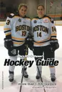 (Past Edition) Who's Who in Women's Hockey Guide 2016 - Richard Scott