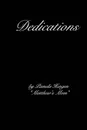 Dedications - Pamela Hengen 