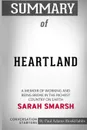 Summary of Heartland by Sarah Smarsh. Conversation Starters - Paul Adams / BookHabits