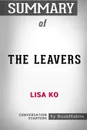 Summary of The Leavers by Lisa Ko. Conversation Starters - BookHabits