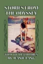 Stories from the Odyssey Told to the Children - Jeanie Lang