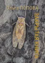 Закрытая книга - Ольга Попова