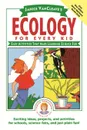 Ecology P - VanCleave