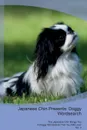 Japanese Chin Presents. Doggy Wordsearch  The Japanese Chin Brings You A Doggy Wordsearch That You Will Love! Vol. 4 - Doggy Puzzles