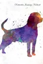Rottweiler January Notebook  Rottweiler Record, Log, Diary, Special Memories, To Do List, Academic Notepad, Scrapbook & More - of Breeds Beauty