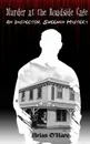 Murder at the Roadside Cafe - Brian O'Hare
