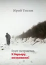 Бунт патриотов. К барьеру, полковник! - Юрий Теплов