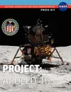 Apollo 16. The Official NASA Press Kit - NASA