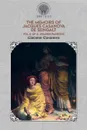 The Memoirs of Jacques Casanova de Seingalt Vol. 6. Spanish Passions - Giacomo Casanova