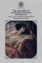 The Memoirs of Jacques Casanova de Seingalt Vol. 5. In London and Moscow - Giacomo Casanova