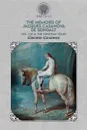 The Memoirs of Jacques Casanova de Seingalt Vol. 1. The Venetian Years - Giacomo Casanova