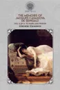 The Memoirs of Jacques Casanova de Seingalt Vol. 2. To Paris and Prison - Giacomo Casanova