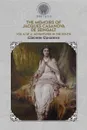 The Memoirs of Jacques Casanova de Seingalt Vol. 4. Adventures in the South - Giacomo Casanova