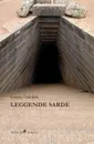 Leggende sarde - Grazia Deledda