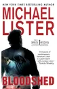 Bloodshed. a John Jordan Mystery - Michael Lister