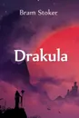 Drakula. Dracula, Indonesian edition - Bram Stoker