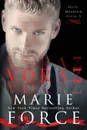 Voraz - Marie Force, Andreia Barboza