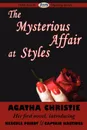 The Mysterious Affair at Styles - Agatha Christie