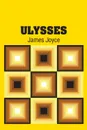 Ulysses - Джеймс Джойс
