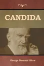 Candida - George Bernard Shaw