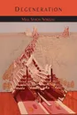 Degeneration - Max Nordau