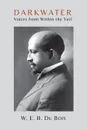 Darkwater. Voices from Within the Veil - W. E. B. Du Bois