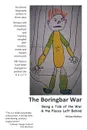 The Boringbar War - Michael J Wallace