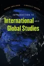 Introduction to International and Global Studies - Shawn C. Smallman