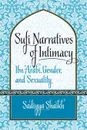 Sufi Narratives of Intimacy - Sa