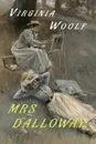 Mrs. Dalloway - Virginia Woolf