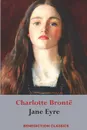 Jane Eyre - Charlotte Brontë