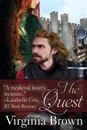 The Quest - Virginia Brown