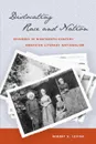 Dislocating Race and Nation. Episodes in Nineteenth-Century American Literary Nationalism - Robert S. Levine