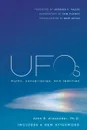 UFOS - JOHN B. PH.D. ALEXANDER