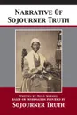 Narrative Of Sojourner Truth - Sojourner Truth