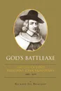 God's Battleaxe - Richard Lee Bradshaw