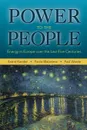 Power to the People. Energy in Europe over the Last Five Centuries - Astrid Kander, Paolo Malanima, Paul Warde