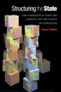 Structuring the State. The Formation of Italy and Germany and the Puzzle of Federalism - Daniel Ziblatt