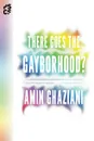 There Goes the Gayborhood? - Amin Ghaziani