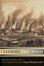 Chasing the Wind. Regulating Air Pollution in the Common Law State - Noga Morag-Levine