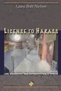 License to Harass. Law, Hierarchy, and Offensive Public Speech - Laura Beth Nielsen